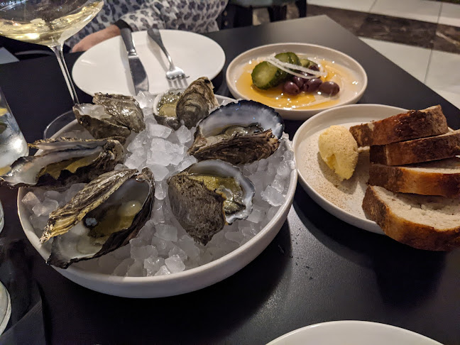 The Heritage Wine Bar & Restaurant - Hospitality and gastronomy