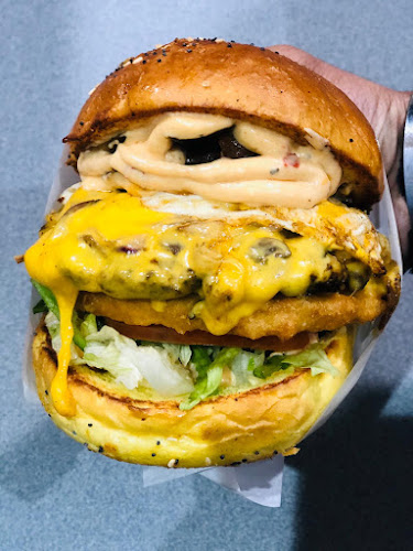 Angie's Kebabs & Burgers - Hospitality and gastronomy