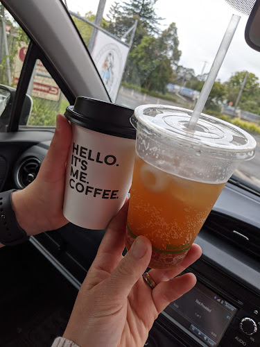 Opinii despre Cargo Drive Thru Coffee în Ourimbah - Hospitality and gastronomy