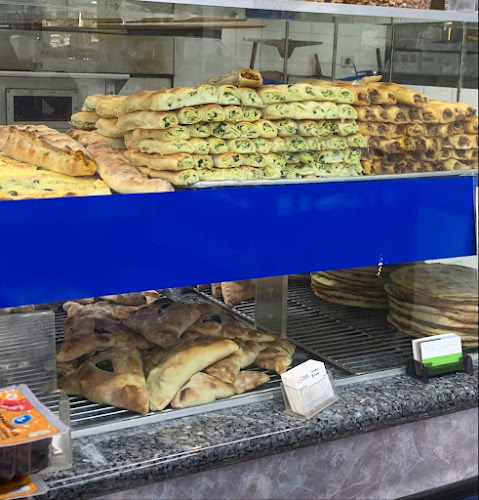 Comentarii opinii despre AB Bakery - Abdallah Brothers Bakery Dandenong