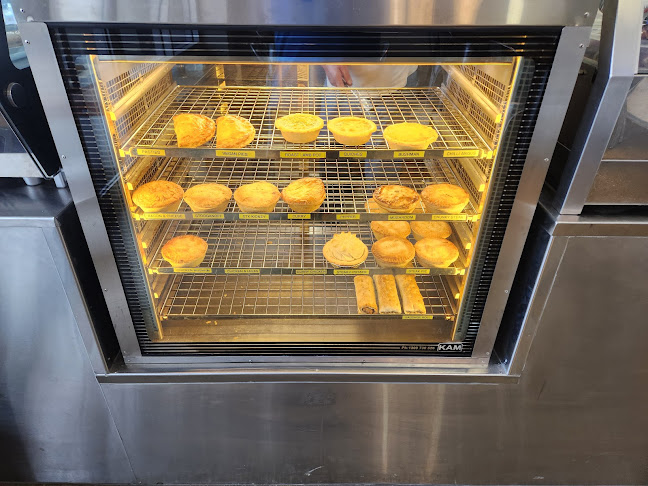 Comentarii opinii despre VIP Pies Bakery