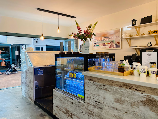 The Milk Barrel - Hospitality and gastronomy