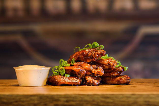 Opinii despre Originals Burger Co. în Brookvale - Hospitality and gastronomy