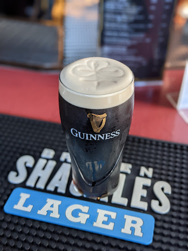 Comentarii opinii despre The Hero of Waterloo Hotel