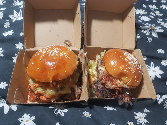 Comentarii opinii despre Burgastronomy