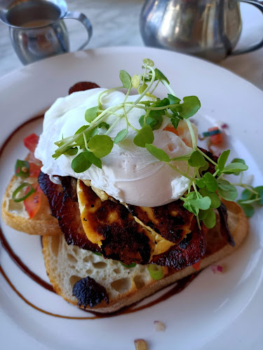 Poets Cafe - Hospitality and gastronomy