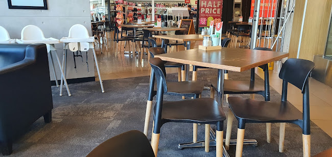 The Coffee Club Café - DFO Jindalee - Jindalee