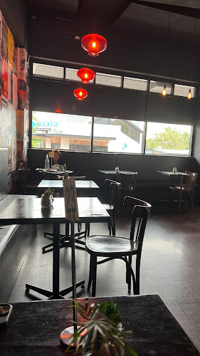 Lawley's Bakery Cafe - Hospitality and gastronomy