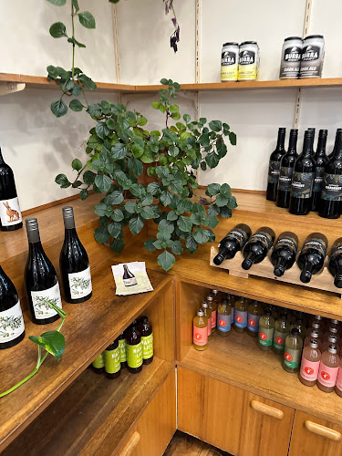 The Ethical Food Store - Melbourne