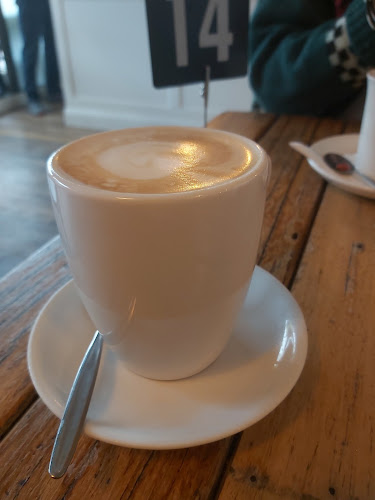 Opinii despre Woodys Cafe în Hamilton - Hospitality and gastronomy