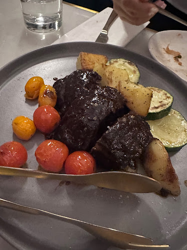 Opinii despre Toscano Bar & Kitchen în Brisbane City - Hospitality and gastronomy