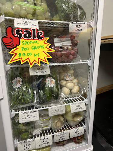 Fresh Fruit & Veggies 2U - Hospitality and gastronomy