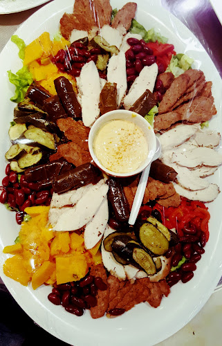 Comentarii opinii despre Cafe Noir