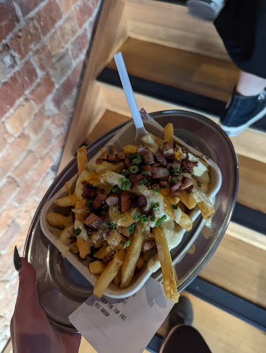 The Standard - Hospitality and gastronomy