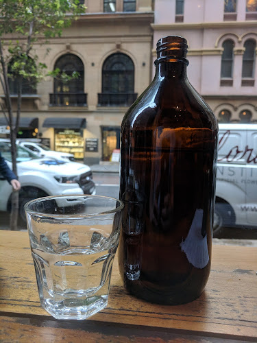 Opinii despre Pablo & Rusty's Sydney CBD în Sydney - Hospitality and gastronomy