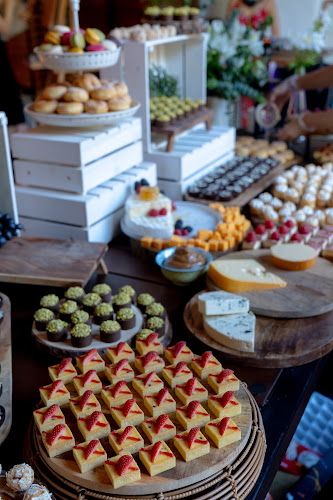 HLB Catering - Hospitality and gastronomy