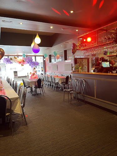 Mother India Restaurant