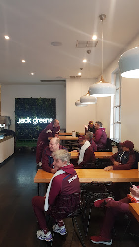 Jack Greens - Hospitality and gastronomy
