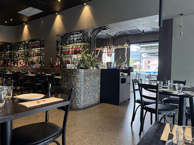 400 Gradi - Brunswick