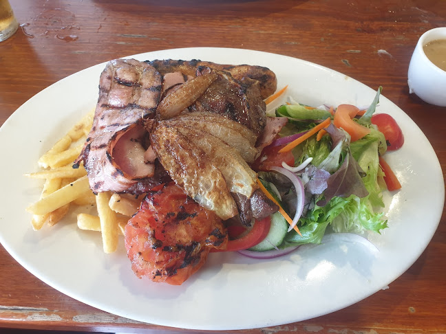 Comentarii opinii despre Austral Hotel