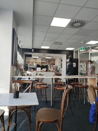 Bumi Coffee - Hospitality and gastronomy