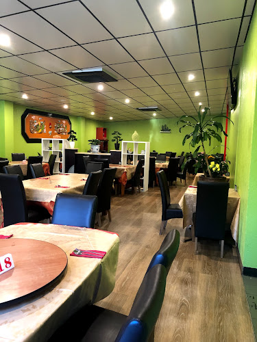 Happy Sun Restaurant - Yeppoon