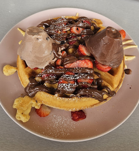 Geláre Mt Lawley - Mount Lawley