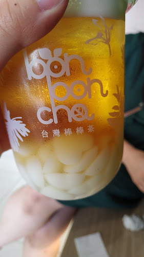 Bon Bon Cha - Perth
