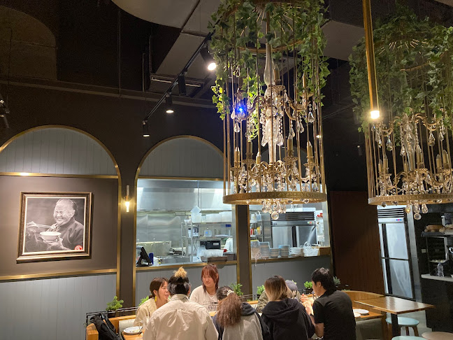 Comentarii opinii despre TuanTuan Chinese Brasserie Melbourne