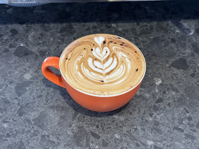 Parks Cafe - Hospitality and gastronomy