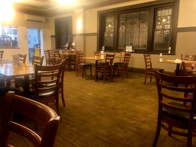 Eatons Hotel - Muswellbrook