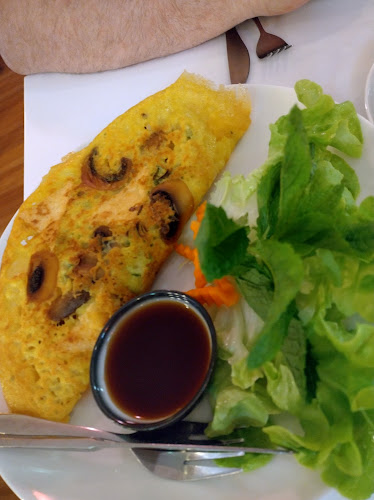 Little Vietnam Restaurant - Hospitality and gastronomy