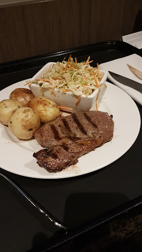 Opinii despre The Glen Hotel în Brisbane - Hospitality and gastronomy