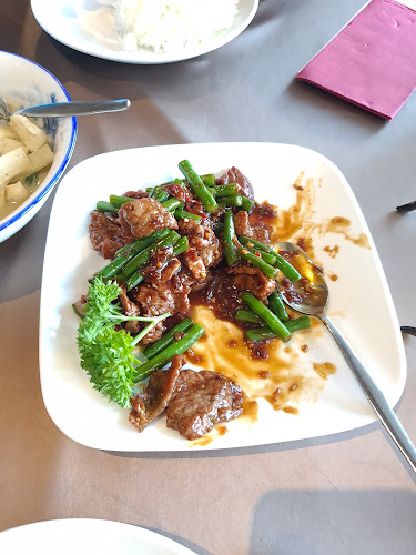 Kampung Malay Restaurant