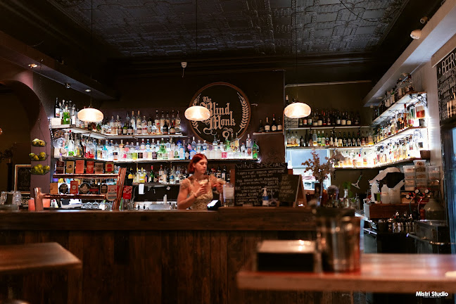 Comentarii opinii despre The Blind Monk