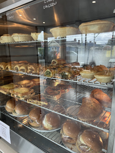 Manubread - Invermay