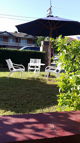 Lambton Park Tearooms - Lambton