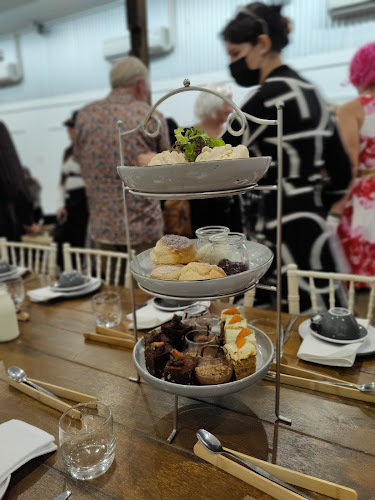 Comentarii opinii despre Woolshed Kitchen by Fine Spun