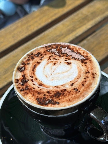 Opinii despre Sbriga Espresso Bar în Melbourne - Hospitality and gastronomy