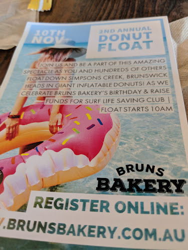 Opinii despre Bruns Bakery în Sydney - Hospitality and gastronomy