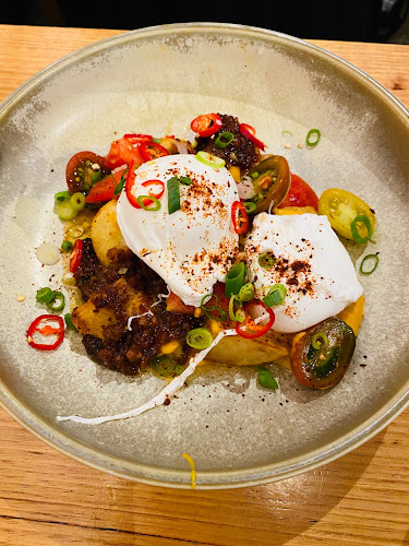 Opinii despre Billykart West End în South Brisbane - Hospitality and gastronomy