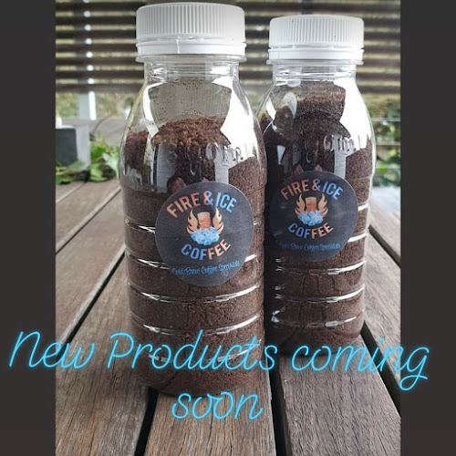 Comentarii opinii despre Fire & Ice Coffee