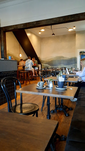 Dancing Goat Mudgee - Mudgee