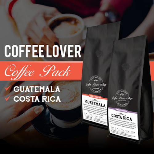 Comentarii opinii despre Coffee Beans Shop