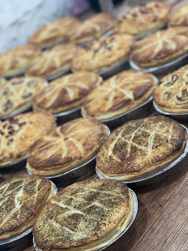 Opinii despre Grist Artisan Bakers în Kyneton - Hospitality and gastronomy