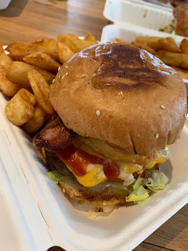 Comentarii opinii despre Lazy Gramps Cheltenham