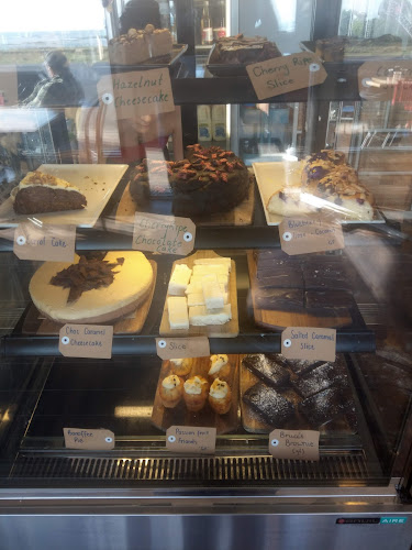 Bruce's Cafe - Hospitality and gastronomy