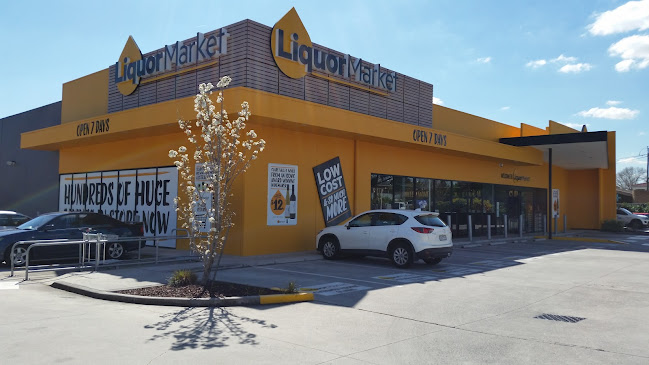 Liquorland Warehouse Ashburton Warrigal Rd (formerly First Choice Liquor Market Ashburton) - Hospitality and gastronomy