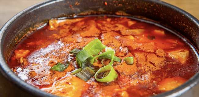 kocu - Hospitality and gastronomy