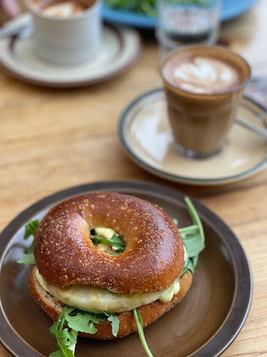 OZUS COFFEE - Hospitality and gastronomy